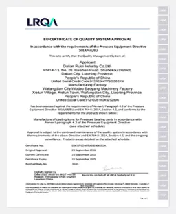 LRQA