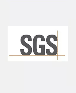 SGS Certification