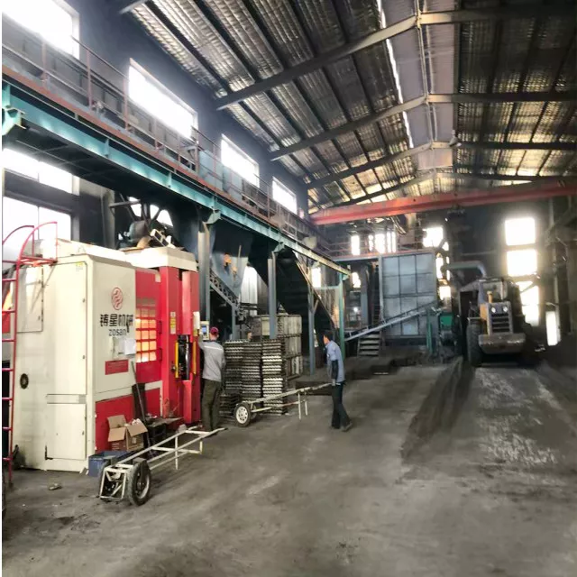Casting Equipment (2)