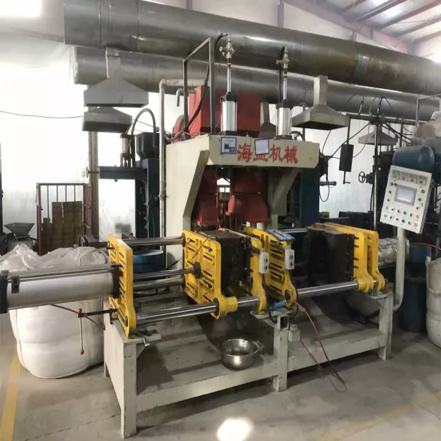 Casting Equipment (3)