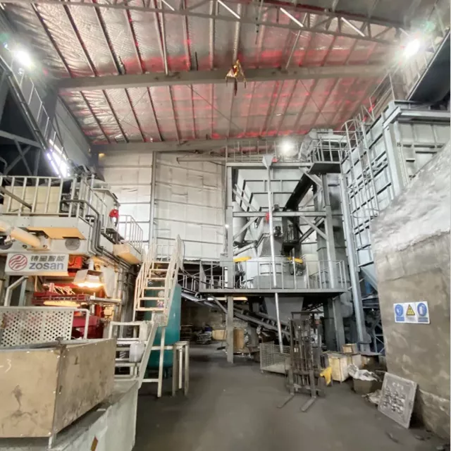 Casting Equipment (4)
